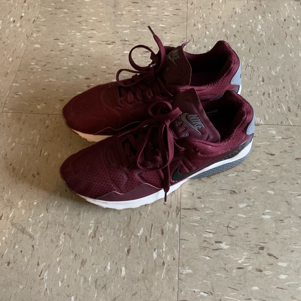 Nike sneakers